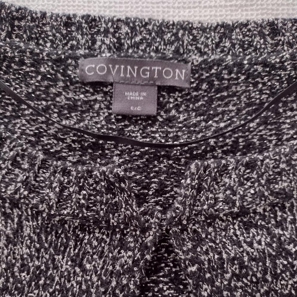 Covington Cardigan Sweater - Picture 5 of 9